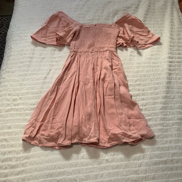 NWT BillyJ Molly Mini Dress - Picture 4 of 11